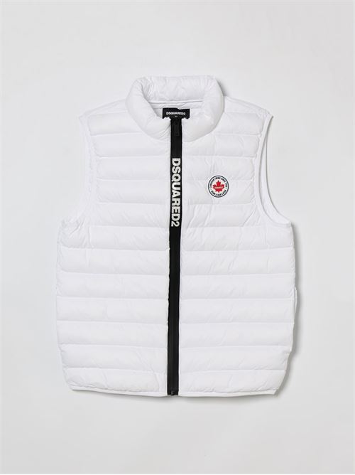  DSQUARED2 JUNIOR | DQ3231 D0ABC/DQ100